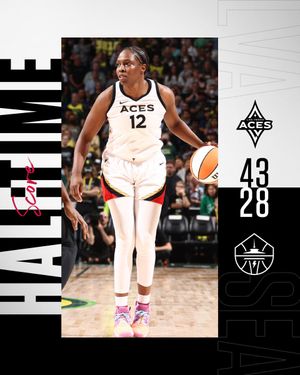 Image post by @LVAces on Twitter