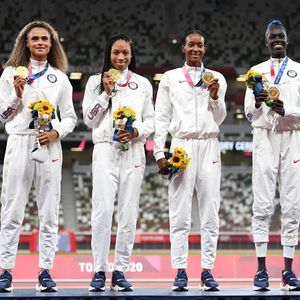 Image post by @nbcolympics on Instagram