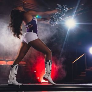 Image post by @tcu_athletics on Instagram