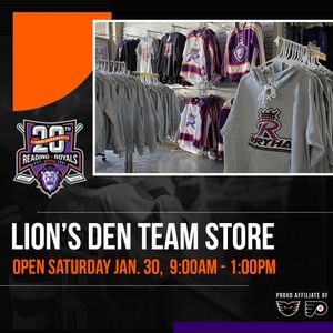 Image post by @readingroyals on Instagram