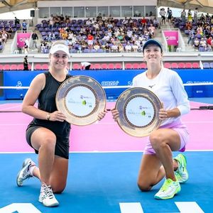 Image post by @wta on Instagram