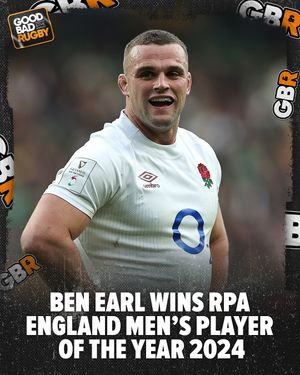 Image post by @goodbadrugby on Instagram