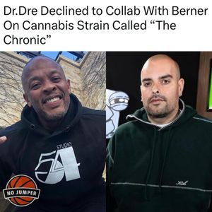 Image post by @nojumper on Instagram