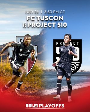 Image post by @uslleaguetwo on Instagram