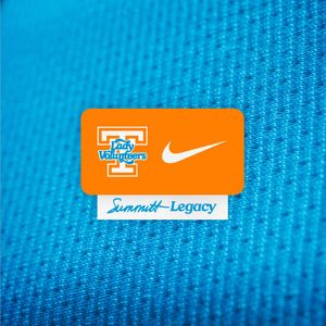 Image post by @vol_sports on Instagram