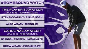 Image post by @highpointmgolf on Instagram