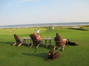 Image post by @kiawahresort on Instagram