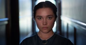 Image post by @tiff_net on Instagram