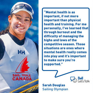 Image post by @sailcanada on Instagram