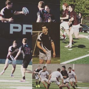 Image post by @fordhamrugby on Instagram