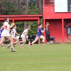 Image post by @conversewlacrosse on Instagram