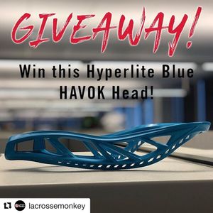 Image post by @maveriklacrosse on Instagram
