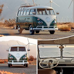 Image post by @omaze on Instagram