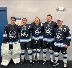 Image post by @stocktonicehockey on Instagram