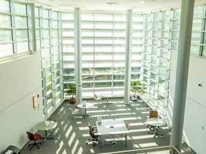Image post by @endicottcollege on Instagram
