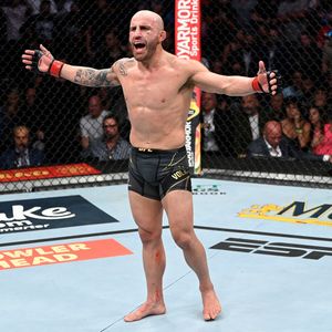 Image post by @ufccanada on Instagram