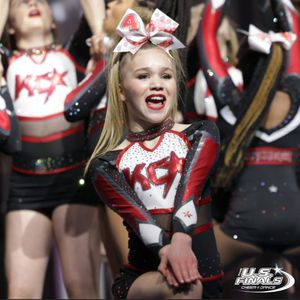 Image post by @theusfinals on Instagram