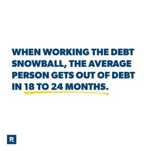 Image post by @daveramsey on Instagram