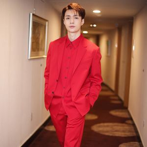 Image post by @maisonvalentino on Instagram