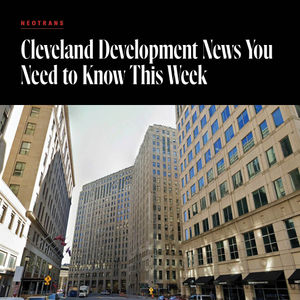 Image post by @clevelandmagazine on Instagram