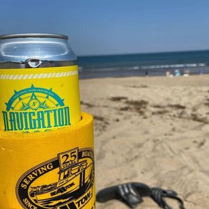 Image post by @navigationbrewingco on Instagram