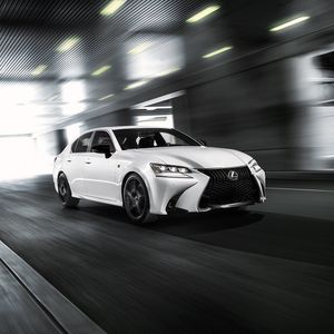 Image post by @lexususa on Instagram