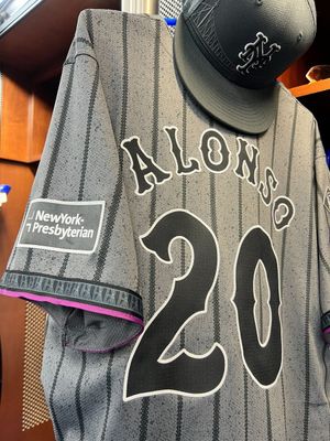 Image post by @Mets on Twitter