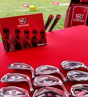 Image post by @wilsongolfcanada on Instagram