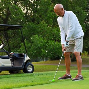 Image post by @milwaukeecountygolf on Instagram