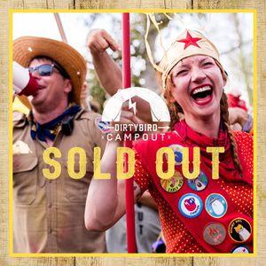 Image post by @dirtybirdcamp on Instagram