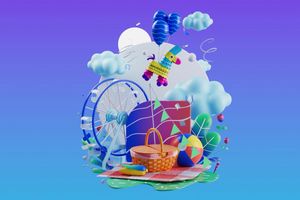 Image post by @pinatacloud on Twitter