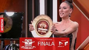 Video post by @chefilacutiteoficial on YouTube