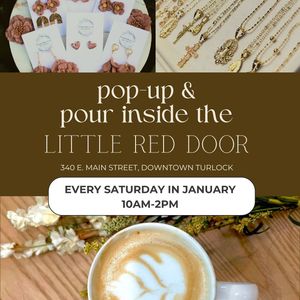 Image post by @little.red.door.pre.loved on Instagram