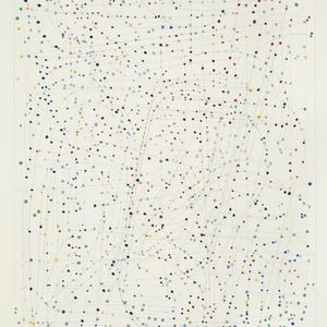 Image post by @drawingcenter on Instagram