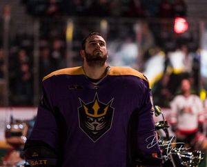 Image post by @davidfrerkersportsphotography on Instagram