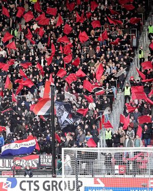 Image post by @azalkmaar on Instagram