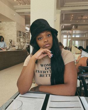 Image post by @aa.liyahmoore on Instagram
