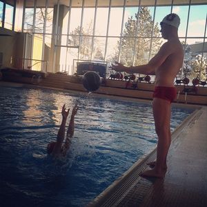 Image post by @utahswimdive on Instagram