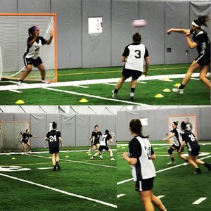 Image post by @armywp_wlax on Instagram