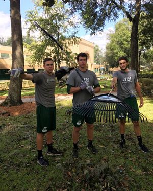 Image post by @ju_baseball on Instagram