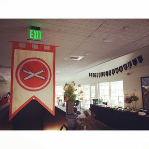 Image post by @treefortfest on Instagram
