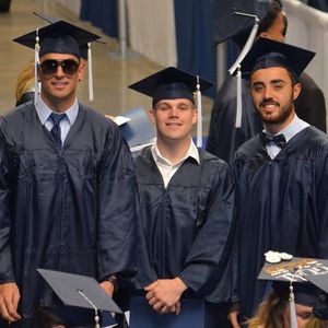 Image post by @pennstatemsoc on Instagram