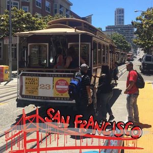 Image post by @andrescantorgol on Instagram