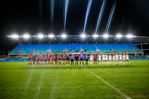 Image post by @KUWSoccer on Twitter