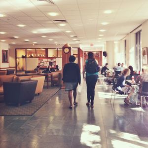 Image post by @penncareylaw on Instagram