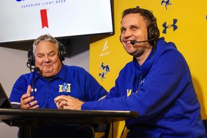 Image post by @mcneesesports on Instagram