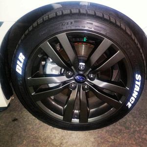 Image post by @schompsubaru on Instagram