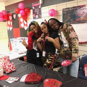 Image post by @mclainhighschool on Instagram