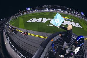 Image post by @daytona on Instagram