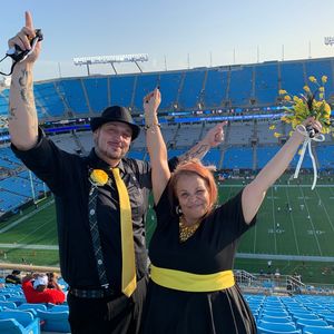 Image post by @steelers_nation_unite on Instagram
